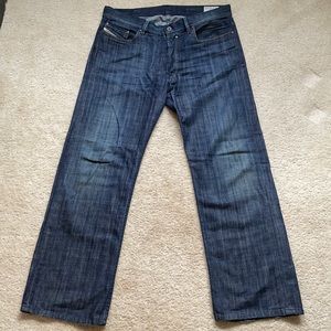 Men’s Diesel Jeans